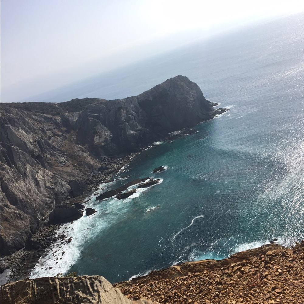 Meet your Posher, Cristina