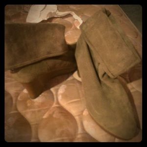 Wedges