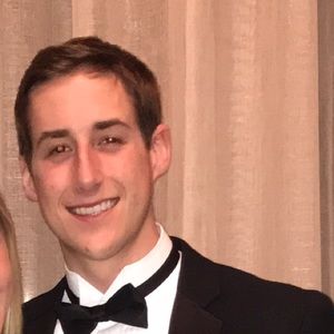 Meet your Posher, Zach