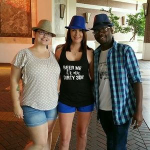 Meet your Posher, Danielle