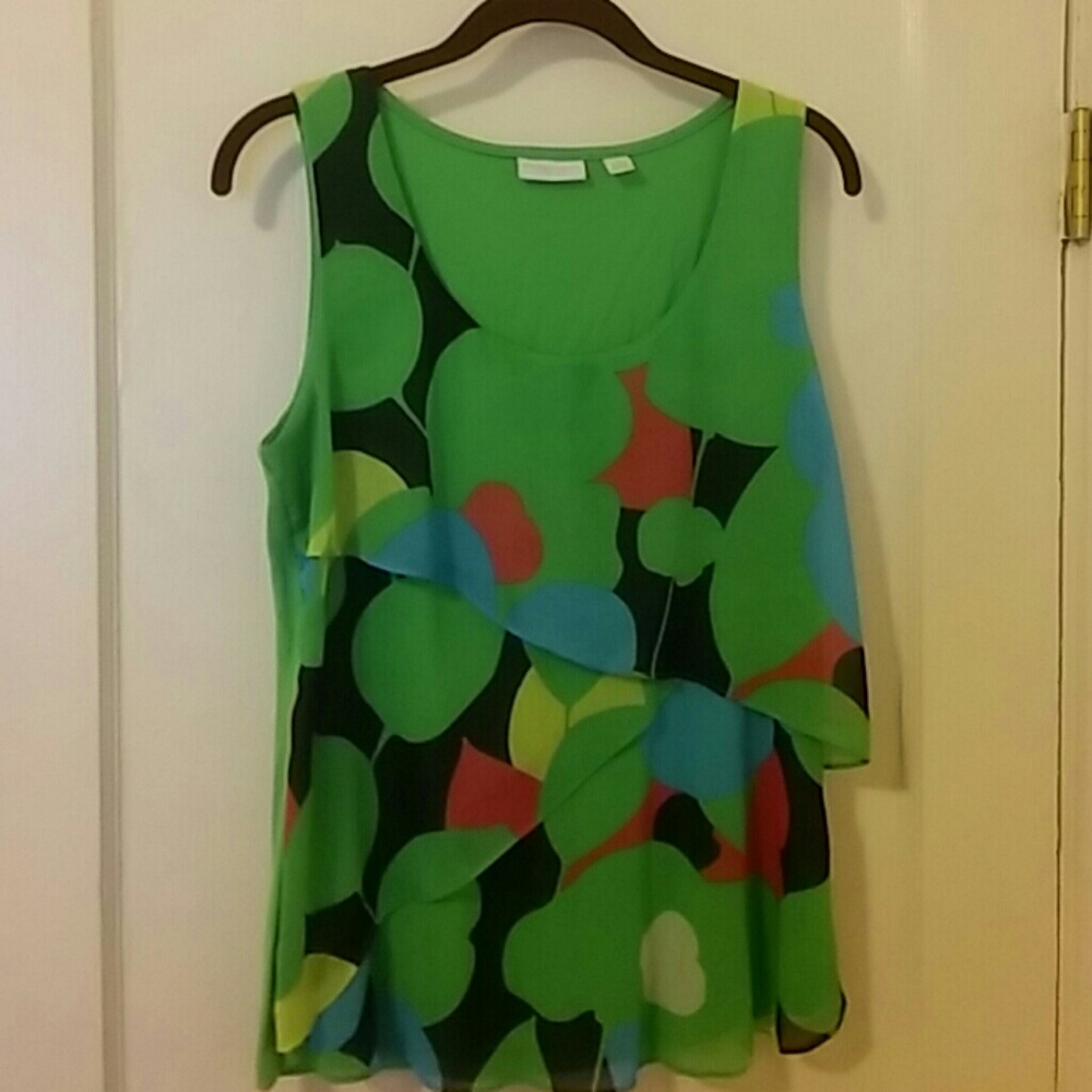 New York & Company  blouse