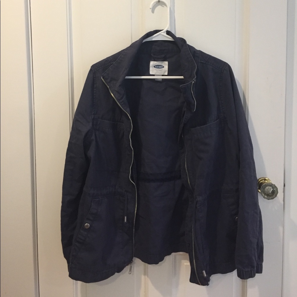 Old Navy lightweight Jacket