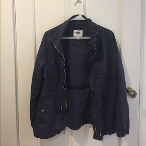 Old Navy lightweight Jacket