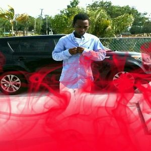 Meet your Posher, Jamal