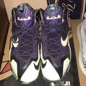 Lebron 11 gumbo