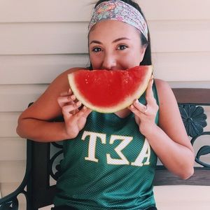 Meet your Posher, Kate