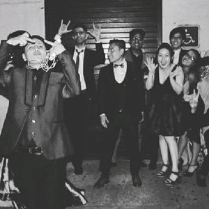 Meet your Posher, Bryan