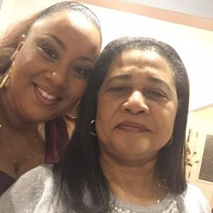 Meet your Posher, Nathalie