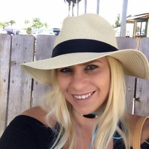 Meet your Posher, Mildred