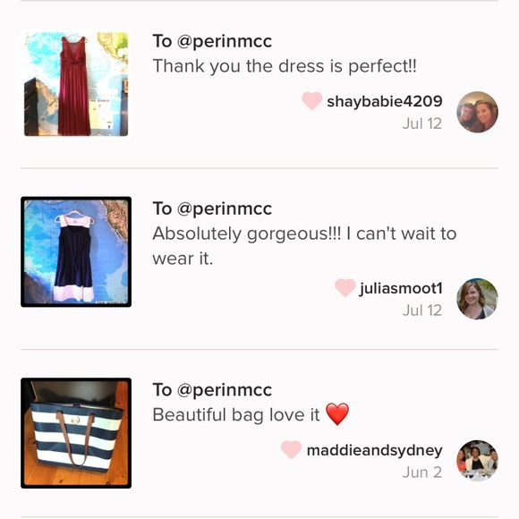 Thanks for all the love 😍 - Picture 2 of 3