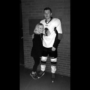 Meet your Posher, Cameron