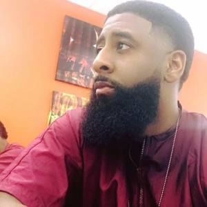 Meet your Posher, Peter