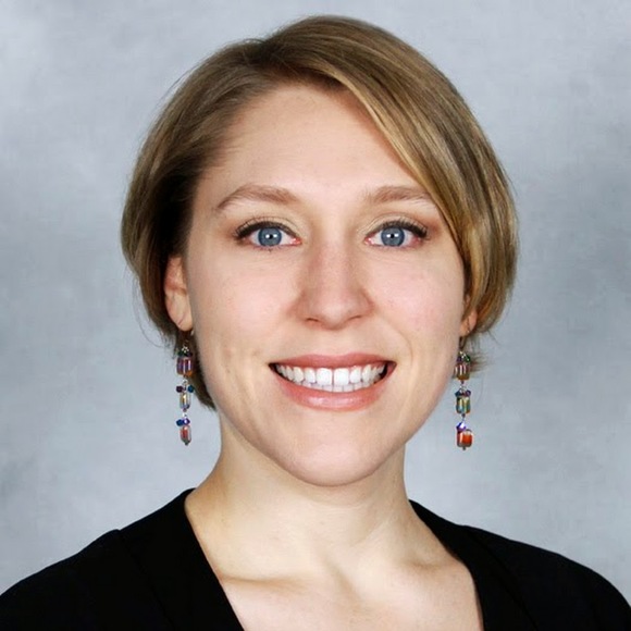 Meet your Posher, Alicia - Picture 1 of 1