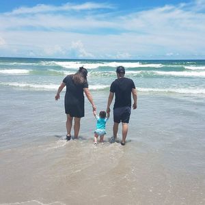 Meet your Posher, Clinton