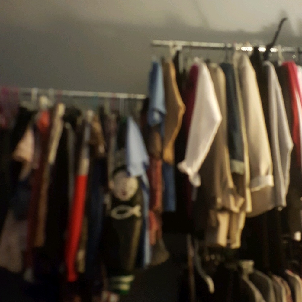 Meet your Posher, Dallas