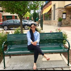 Meet your Posher, Mukti