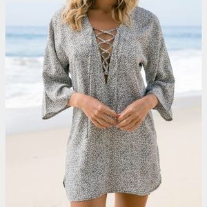 Flynn Skye - Delilah Dress