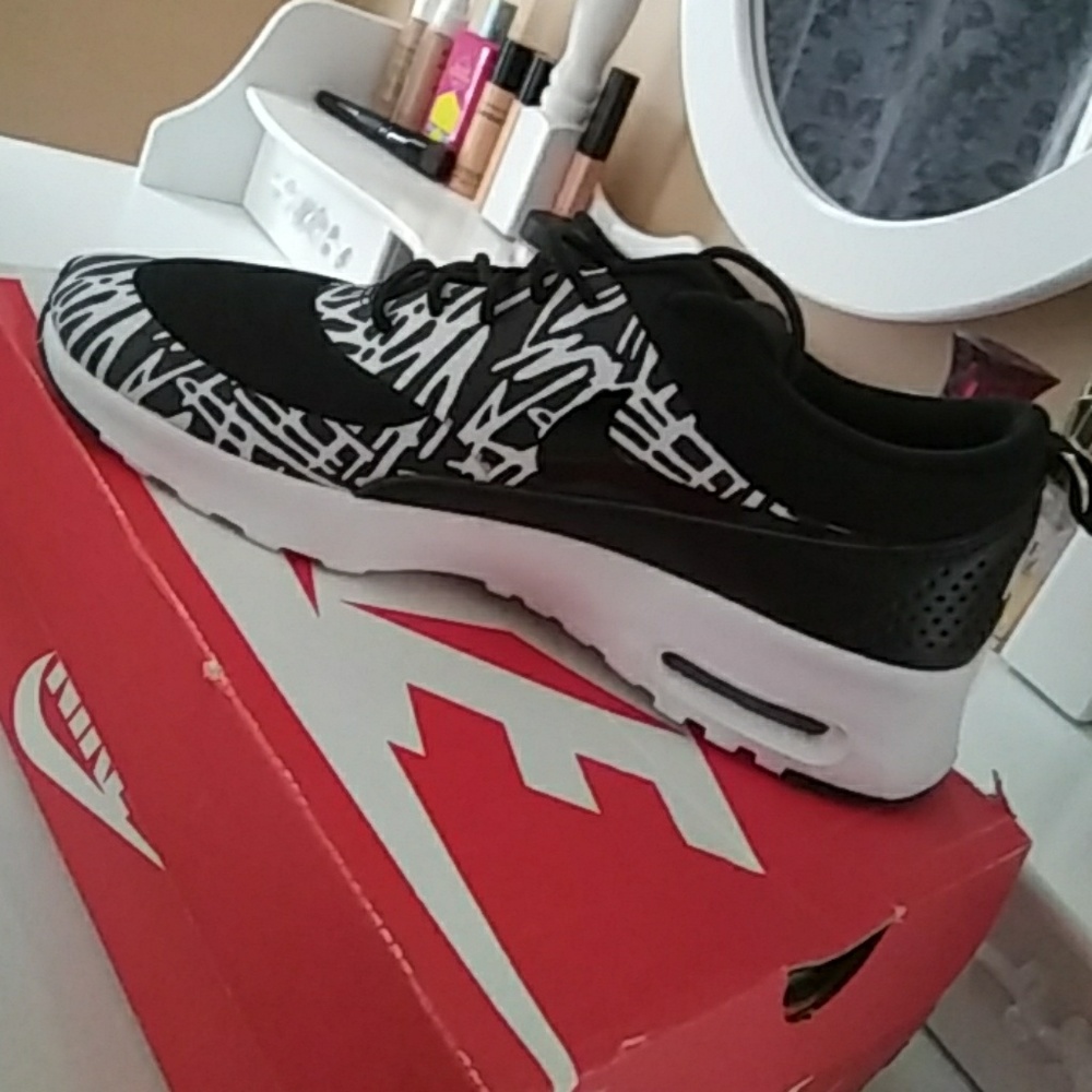 Nike Shoes