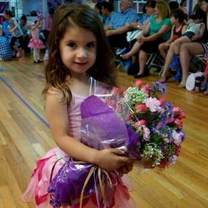 Meet your Posher, Jared