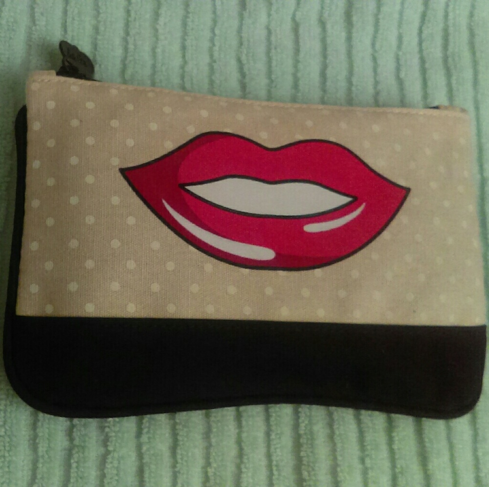 Ipsy bag 👝💄💋