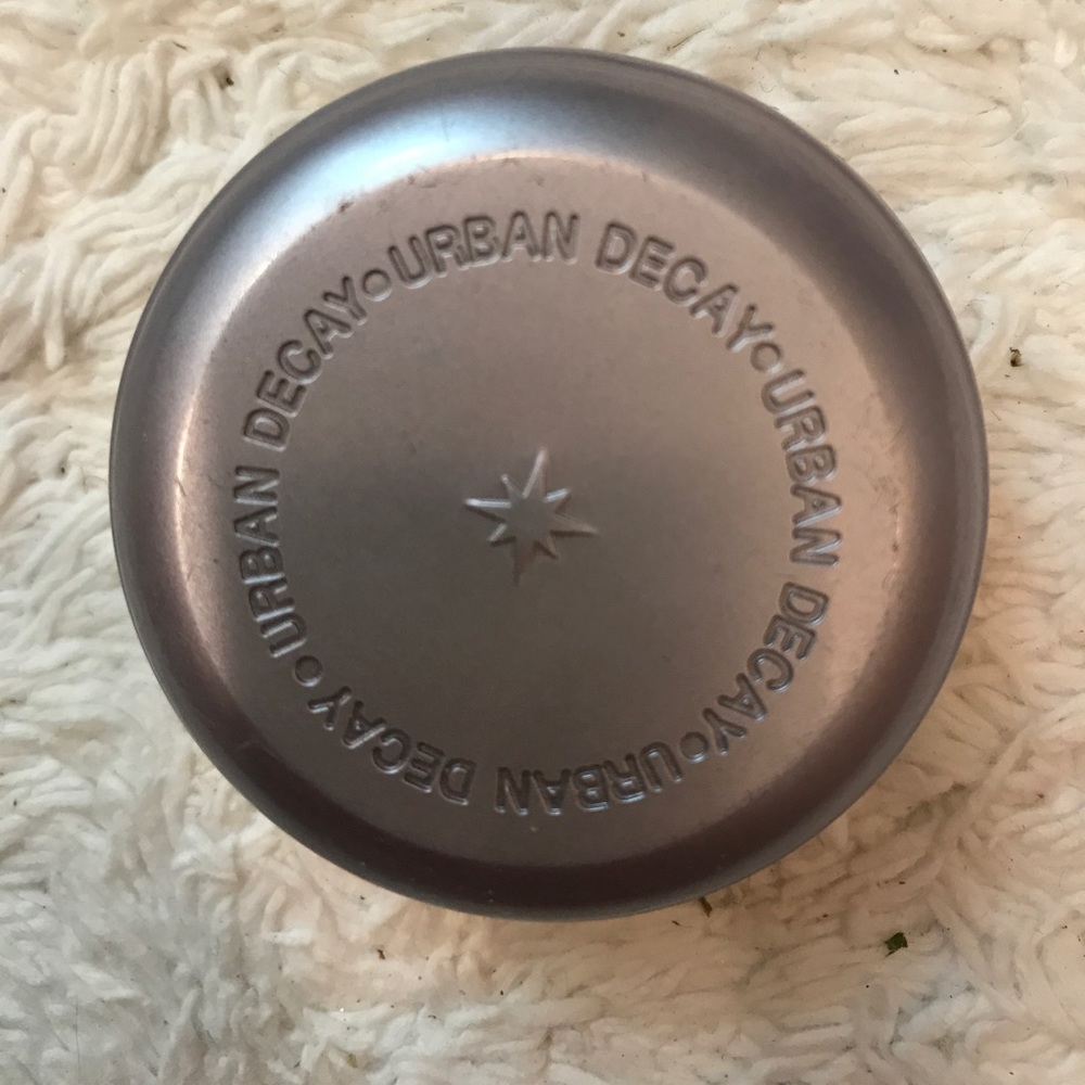 Urban Decay Blush