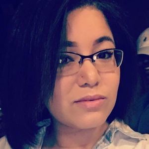 Meet your Posher, Cheyenne