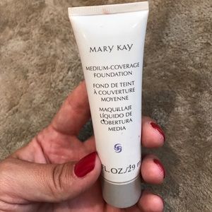Mary Kay