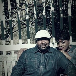 Meet your Posher, Tomarcus