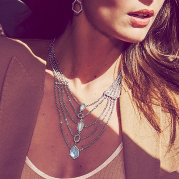 Statement Necklace - Picture 3 of 7