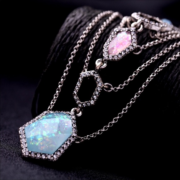 Statement Necklace - Picture 5 of 7