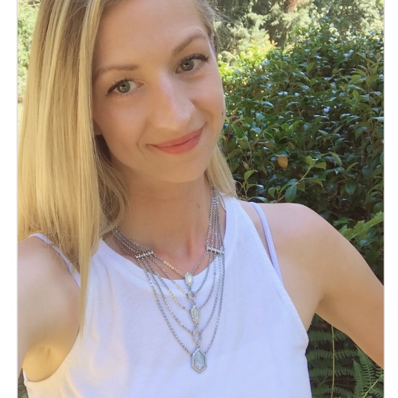 Statement Necklace - Picture 7 of 7