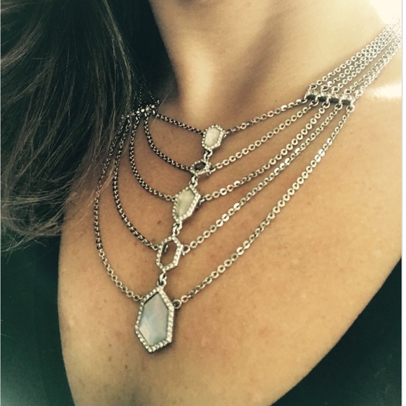 Statement Necklace - Picture 2 of 7