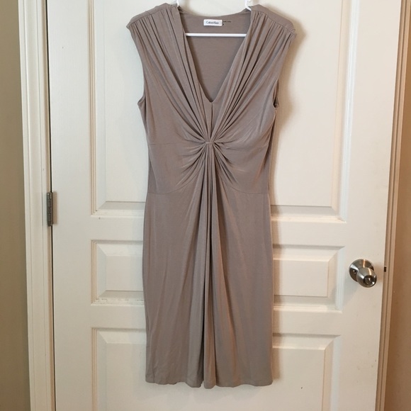 Calvin Klein dress - Picture 1 of 3
