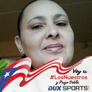 Meet your Posher, Marisol