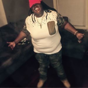 Meet your Posher, Chevy