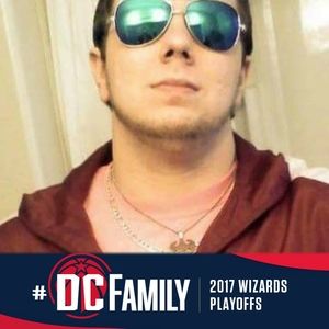 Meet your Posher, James