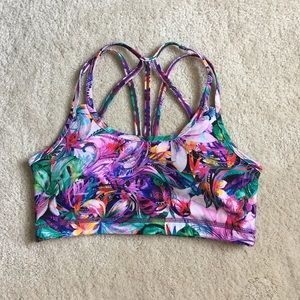 Born Primitive Rhapsody bra