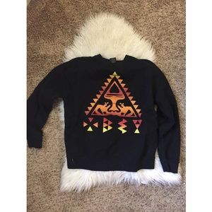 OBEY sweatshirt