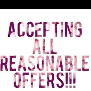 Like a listing but not the price?