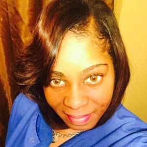 Meet your Posher, Lashanda