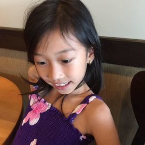 Meet your Posher, Evynora