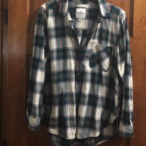 American eagle Flannel