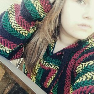 Meet your Posher, Courtney