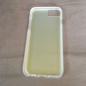 Cell phone case