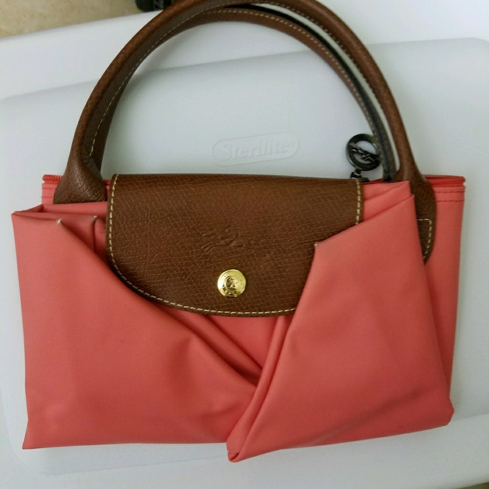 Meet your Posher, Evelyn