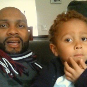 Meet your Posher, Fitzroy