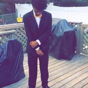 Meet your Posher, Issa
