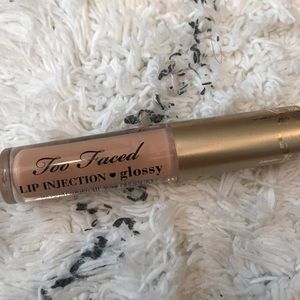 Too Face Lip Injection Glossy