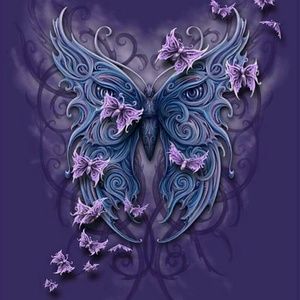 Meet your Posher, Joni