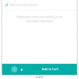 Meet your Posher, Kate